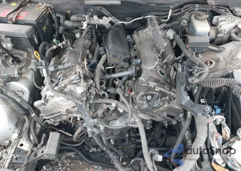 2006 Lexus Gs 300 300 z USA, uszkodzony, nr VIN JTHCH96S760017503